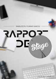 Resultat De Recherche D Images Pour Page De Couverture Projet Professionnel Decoratio Dossier De Presentation Magazine De Design Presentation Rapport De Stage