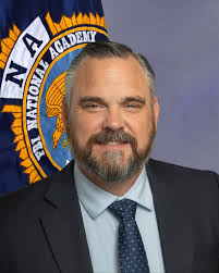 Van Buren Police Department