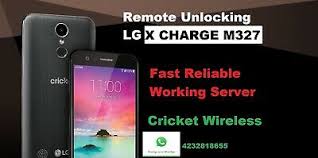 De m t3a dme ,d. Retail Services M327 Network Unlock Code Unlock Lg X Charge Smartphone Cricket Wireless Business Industrial