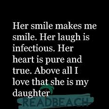 Good morning texts for her that will make her smile. Her Smile Makes Me Smile Her Laugh Is Infectious Her Heart I Readbeach Com