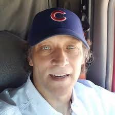 Robert Oehrlein's Instagram, Twitter & Facebook