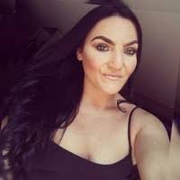 Brittany Eggleston's Instagram, Twitter & Facebook