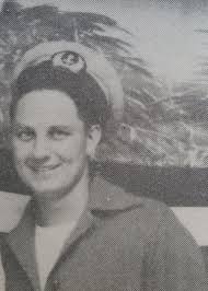 Sterling Earl Campbell (1924-2007)