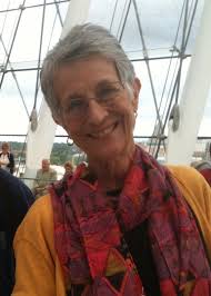 Carol Jenista Jacobson Obituary