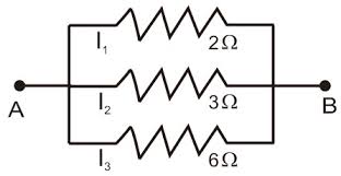 Contohnya adalah sebuah rangkaian yang memiliki dua resistor dimana terdapat satu jalur kabel untuk setiap resistor seperti pada gambar dibawah ini. Pengertian Rangkaian Hambatan Paralel