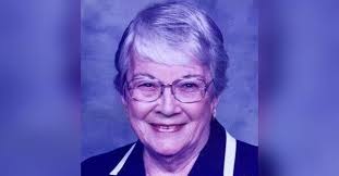 Etta Davis Powers Obituary