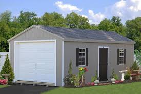 Protect your car without all the hassles of a garage. Buy A One Car Portable Garage Starting Around 3 400