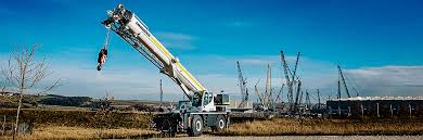 100 t at 2,5 m. First Liebherr Ltm 1100 2 1 Crane In Australia Delivered To Norwest Crane Hire Heavy Lift News