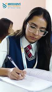 Medhavi Skills University