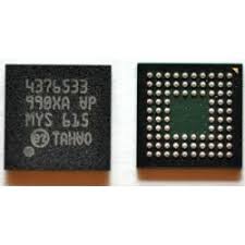 Maybe you would like to learn more about one of these? Nokia Repalcement Power Ic Keypad Ic Best Price Cellspare
