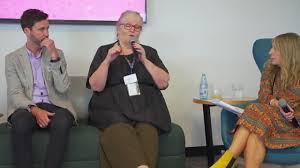 Lee Harrold, COHSProf