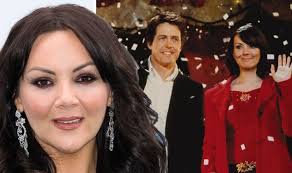 Martine Mccutcheon At 45 Where Is Martine Now Music Entertainment Samachar Central