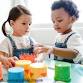 Tots N Tunes event in Barking