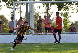 Pacífico venció a Petrolero por penales y clasificó al Regional Amateur