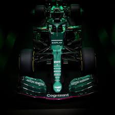 The car is completely different from what he drove before, he. Sebastian Vettel 5 On Twitter Here Is The Beauty Sebastian S Car For 2021 The Amr21 F1 Vettel Astonmartinf1
