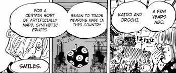 It offers ways to prevent and monitor a child's internet behaviors. How Ace Is Connected To Kaido Doflamingo Caesar Smiles And Sad S Plot One Piece
