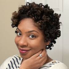 Bantu knots are also used to coil or curl hair. How To Do Bantu Knots Bantu Knot Out Style Natural Chica
