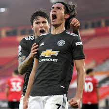 Estadísticas globales de edinson cavani en champions league 2020/21. United Bei Trennung Hohe Abfindung Fur Cavani