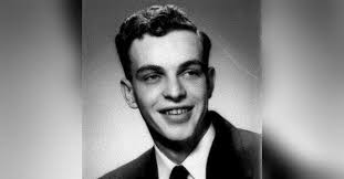 Obituary, Visitation & Funeral Information