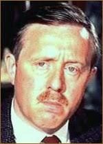 Норман Бёрд (Norman Bird)