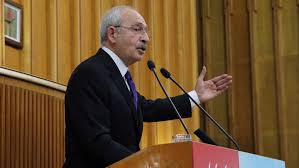 Kilicdaroglu Arastirma Onergemiz Kabul Edilirse Kizilay In Hangi Partinin Arka Bahcesine Donustugunu Gorecegiz