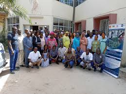 Volontaires pour encadrement d’enfants - YIIR PROCESS - Offres d'emploi