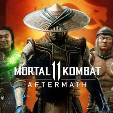Audience reviews for mortal kombat. Mortal Kombat 11 Aftermath Release Time When Can You Start Playing Story Expansion