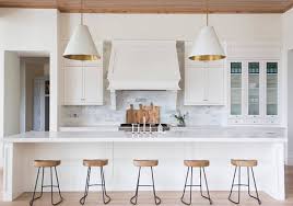 from the design studio: kitchen trends