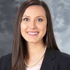 Kaitlin Woods's Instagram, Twitter & Facebook