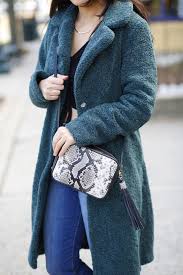 Colorful Coats Under 50 That Will Make A Statement This Winter Sensible Stylista In 2020 Fashion Colorful Coat Winter Fashion Outfits