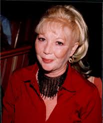 Bonnie Johnston Obituary