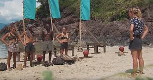 Expedition robinson is the swedish version of the survivor franchise. Want To Binge Watch Expeditie Robinson Abroad Here S The Best Way