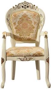 European Style Wedding Hotel Clubs Round Armchair Chair Chair Classic Armchair Armchair