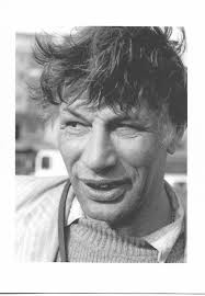 Theo Blom, monumentaal kunstenaar