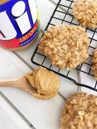 Peanut Butter No Bake Cookies Recipe Peanut Butter No Bake Amazing Cookie Recipes No Bake Cookies