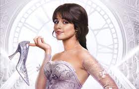 To start the download you need to click on the download button. Camila Cabello Is Going To Be That One In First Cinderella Trailer Video