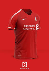 Shop at the official online liverpool fc store for the latest season football shirts and kit, with fast worldwide delivery! The Best Nike X Liverpool Concept Kits Soccerbible
