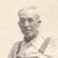 Nimrod McIntosh (1879–1963)