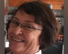 Search intensifies for British woman missing from Greek beach