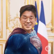 Read my wikipedia or talk to my hand. Joachim Never Forget Joachimnever Twitter