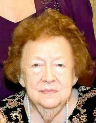 Anna Ilene Patton Archer Siegman Obituary