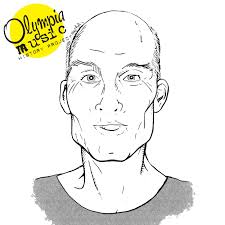 John Foster: Olympia Music History Project — Low Profile with Markly  Morrison