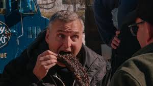 ‘Somebody Feed Phil’ Moving To YouTube In 2027 As Phil Rosenthal Inks Strategic Global Deal With Banijay