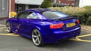 Image result for Kobalt Blue 2010 Audi