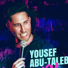 yousef abu-taleb (@youabu)