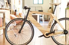 My Esel Ein Mass Holzfahrrad Fur Jeden Bald Auch Als E Bike Lebe Medien Gmbh 24 06 2016