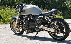 For sale is a beautiful, black, impeccably restored 1975 honda cb750 with 17,828 miles. 15 Cb1000 Cafe Racer Ideas