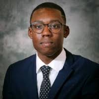 Najee Muhammad's Instagram, Twitter & Facebook