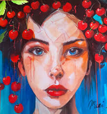 meriam ➽ 2.757 Obras de arte originales, ediciones limitadas e impresiones 