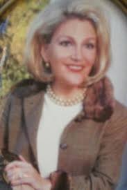 Janet Denise “Jan” Gilbert Creed (1964-2001)